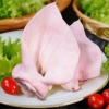 Tai heo tươi đảm bảo ngon và an toàn